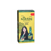 Emami Kesha King Ayurvedic Hair Oil - 100ml - ShopXonline